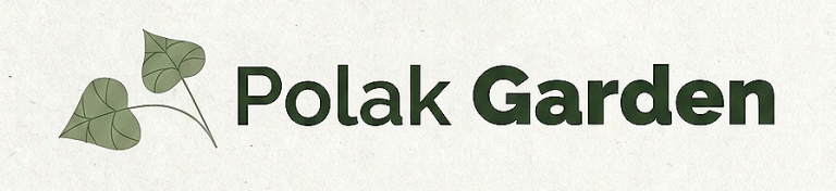 Polak Garden - strona główna
